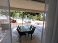 Lun, Terrasse - Ausblick in folgender Unterkunftsart apartment, WiFi.