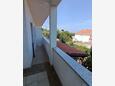 Lun, Balkon in folgender Unterkunftsart apartment, WiFi.