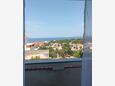 Lun, Balkon - Ausblick in folgender Unterkunftsart apartment, WiFi.