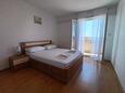 Lun, Camera da letto   1 nell'alloggi del tipo apartment, WiFi.