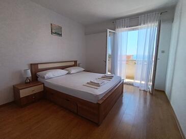 Apartmani s parkingom Lun, Pag - 24796