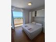 Lun, Camera da letto   2 nell'alloggi del tipo apartment, WiFi.