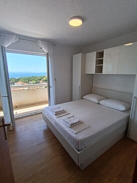 Apartmani s parkingom Lun, Pag - 24796