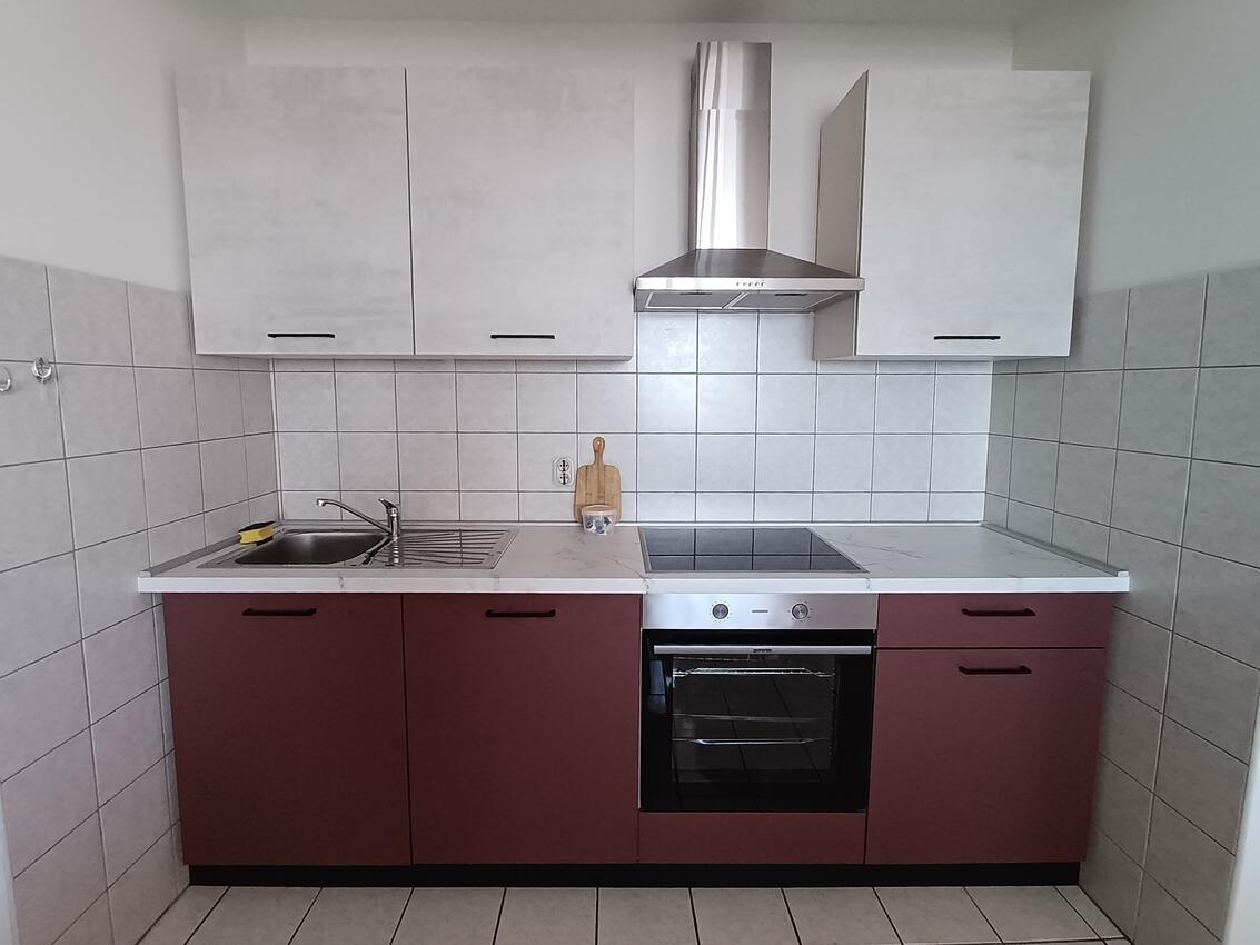 Apartmani s parkingom Lun, Pag - 24796