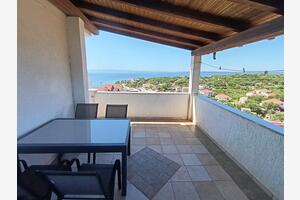 Appartamenti con parcheggio Lun, Pago - Pag - 24796