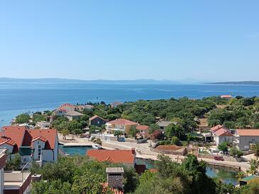 Apartmani s parkingom Lun, Pag - 24796