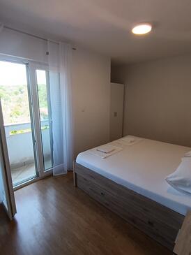 Apartmani s parkingom Lun, Pag - 24796