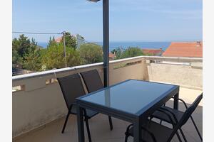 Dvojizbový apartmán Lun, Pag (A-24796-d(
