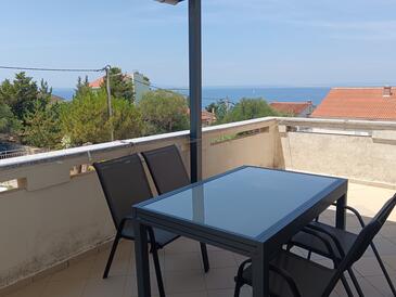 Apartmani s parkingom Lun, Pag - 24796