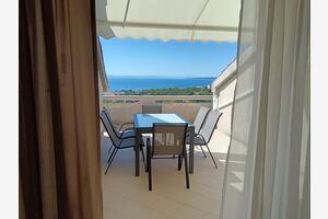 Trojizbový apartmán Lun, Pag (A-24796-e(