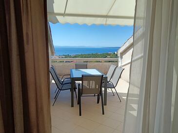 Apartmány s parkovištěm Lun, Pag - 24796