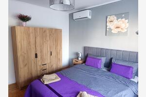 Jednopokojový apartmán Vukovar, Slavonija (A-24797-a(