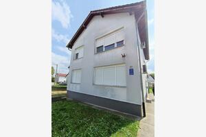 Appartements avec parking Vukovar, Slavonija - 24797
