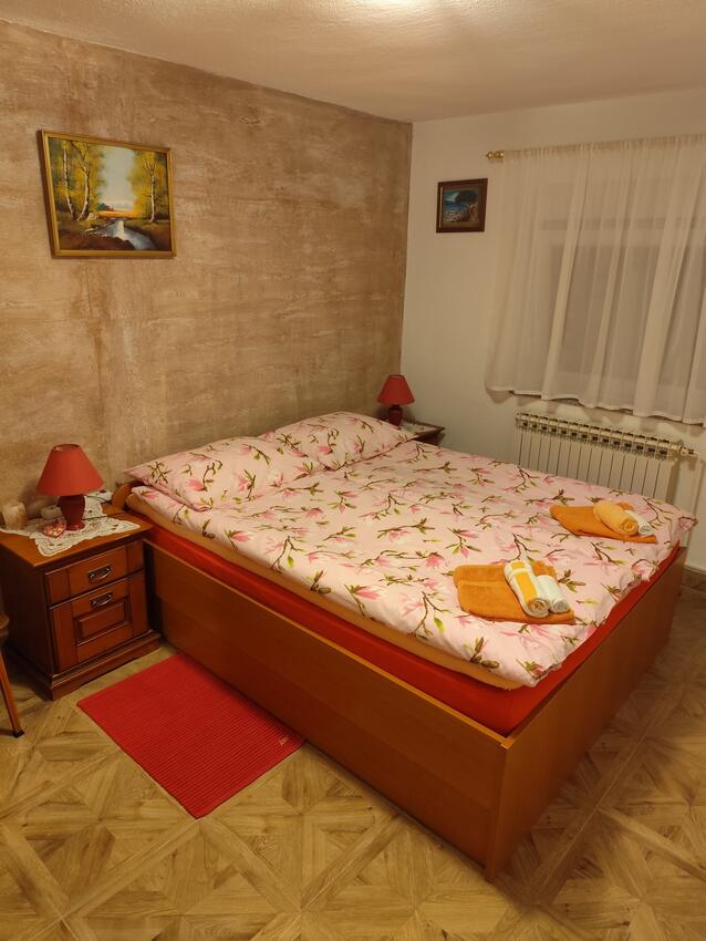 Apartments for families with children Hreljin Ogulinski, Gorski kotar - 24798
