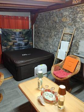 Tweekamerappartement Hreljin Ogulinski Tweekamerappartement Hreljin Ogulinski, Gorski kotar (A-24798-a(