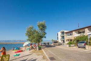 Appartamenti accanto al mare Puntadura - Vir - 24799