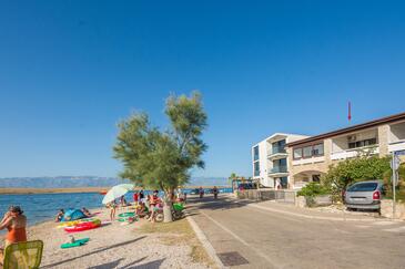 Apartmány pri mori Vir - 24799 Adriatic.hr