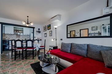 Appartamenti accanto al mare Prigradica, Curzola - Korčula - 248