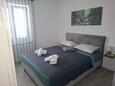 Palit, Спальня 1 в размещении типа apartment, Домашние животные допускаются и WiFi.