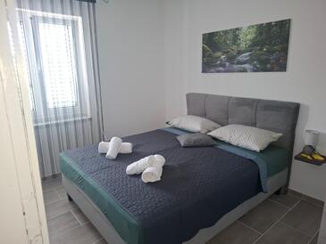 Apartmani s parkingom Palit, Rab - 24800
