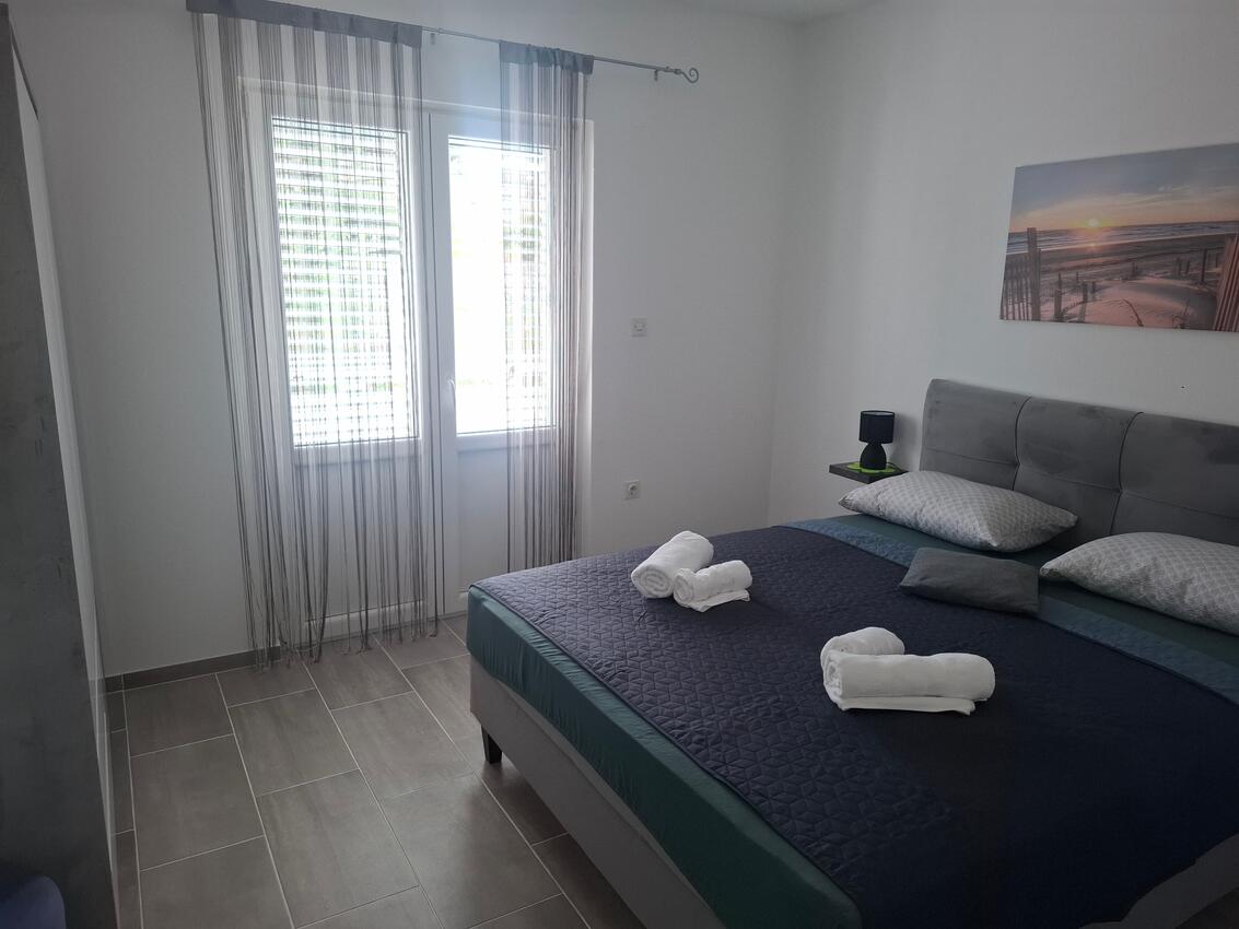 Appartamenti con parcheggio Palit, Arbe - Rab - 24800