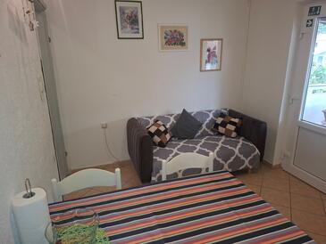 Apartmani s parkingom Palit, Rab - 24800