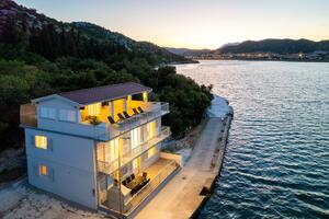 Maison de vacances avec parking Rogotin, Usce Neretve - 24802