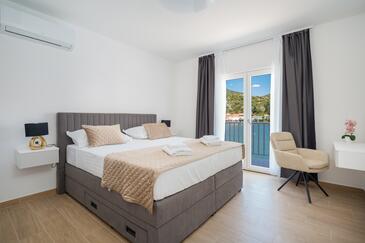 Nyaralóház parkolóhellyel Rogotin, Usce Neretve - 24802