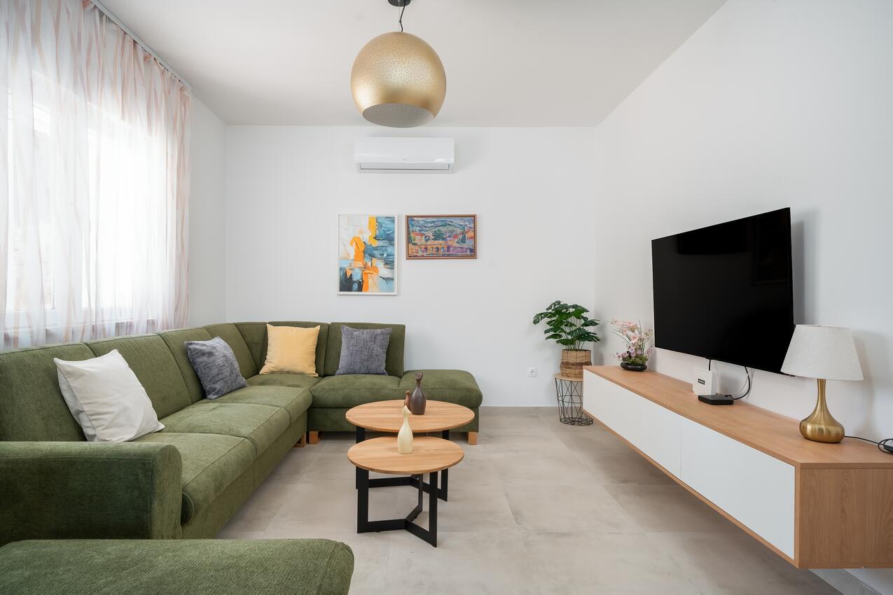 Casa vacanze con parcheggio Rogotin, Foce di Narenta - Ušće Neretve - 24802