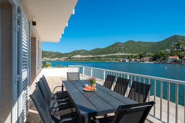 Four-bedroom house Rogotin, Neretva Delta - Ušće Neretve (K-24802(