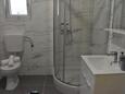 Kaštel Stari, Ванная комната в размещении типа apartment, WiFi.