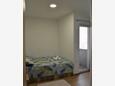 Kaštel Stari, Спальня 1 в размещении типа apartment, WiFi.