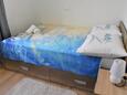 Kaštel Stari, Спальня 1 в размещении типа apartment, WiFi.