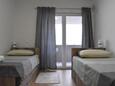 Kaštel Stari, Спальня 2 в размещении типа apartment, WiFi.