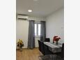 Kaštel Stari, Столовая в размещении типа apartment, WiFi.