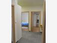 Kaštel Stari, Коридор в размещении типа apartment, WiFi.
