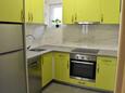 Kaštel Stari, Кухня в размещении типа apartment, WiFi.