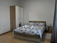 Kaštel Stari, Ložnice v ubytování typu studio-apartment, WiFi.