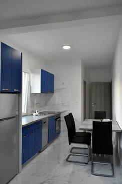 Apartmány s parkovištěm Kaštel Stari, Kaštela - 24803