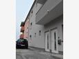 Kaštel Stari, Kaštela, Objekt 24803 - Ubytování s oblázkovou pláží.
