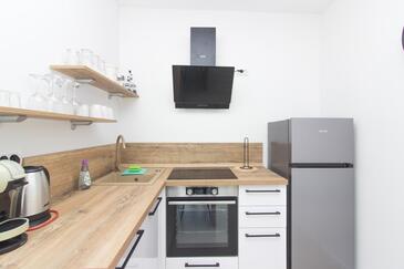 Hiša za družino z bazenom Sabunike, Zadar - 24804