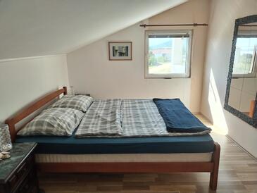 Appartamenti con parcheggio Seline, Paklenica - 24806