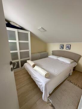 Apartmaji s parkingom Seline, Paklenica - 24806