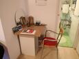 Seline, Flur in folgender Unterkunftsart apartment, Haustiere erlaubt und WiFi.