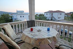 Enosobni apartma Seline, Paklenica (A-24806-b(