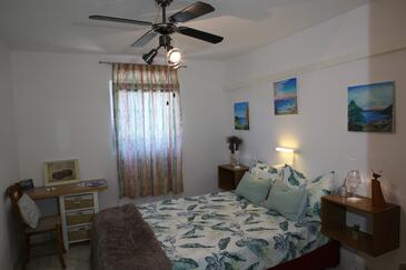 Apartmaji s parkingom Seline, Paklenica - 24806