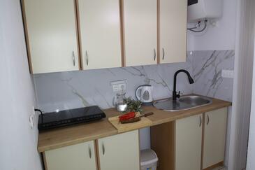 Apartmaji s parkingom Seline, Paklenica - 24806