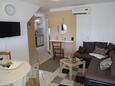 Seline, Stue i overnattingstype apartment, klimaanlegg tilgjengelig, kjæledyr tillatt jeg WiFi.