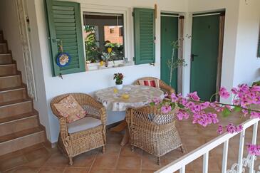 Apartmaji s parkingom Seline, Paklenica - 24806