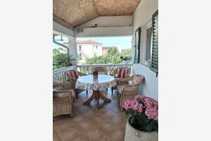 Enosobni apartma Seline, Paklenica (A-24806-e(